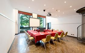 Palace Hotel Lake Como